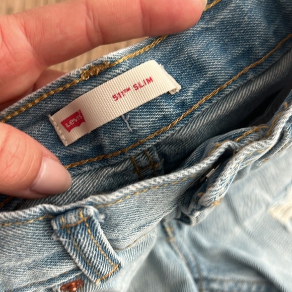 Set of Shorts and Matching Outfit - Picture 7 of 10